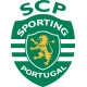 Sporting CP matchtröja